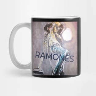 Joey Ramone Mug